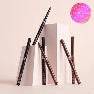 [바닐라코] 스머지 아웃 디테일 라이너 (2-color)