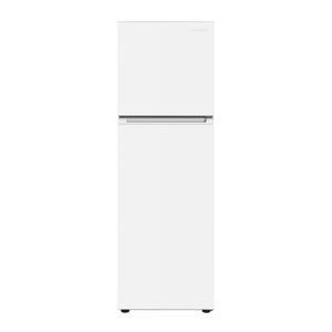 캐리어 KRFT-249ATMWW 클라윈드 슬림형 냉장고 249L 배송설치 포함