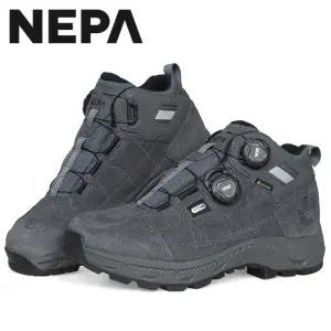 [네파][네파]공용 칸네토 트랙션 고어텍스 듀얼보아 경등산화 7JE7609-B23