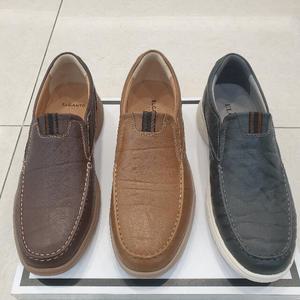 [엘칸토] 남성 비즈니스캐쥬얼화LCMC60U326