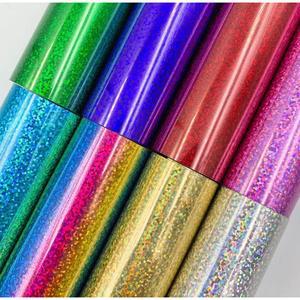 홀로그램시트지 반짝이시트지 (50 x 100cm) 인테리어 포인트