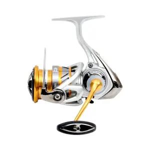 다이와 주피터(JUPITER) LT 7BS 7볼 스피닝릴/루어낚시 인쇼어 워킹 갯바위 낚시 바다,민물,겸용 DAIWA 7볼