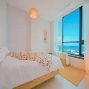 [부산 펜션] 부산 빌라드연화 (송정,기장,정관,오시리아 관광단지)