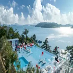 [전남] 깔라까따 호텔 by 라테라스(전남호텔/여수호텔/여수깔라까따 호텔 by 라테라스)