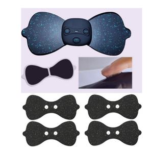 클럭마사지기 - 클럭호환용 기본패드 4매