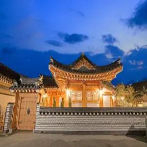 [경북 펜션] 경주 소소정 (경주(보문단지,황리단길,불국사,양남,감포,안강))