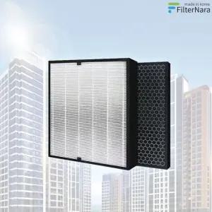 대구 남산 자이 하늘채 아파트 필터 HRV-P015BC