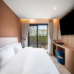 [경북 모텔] 경주 브라운도트 경주시청점 (경주(보문단지,황리단길,불국사,양남,감포,안강))