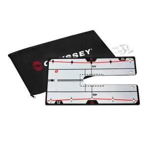 캘러웨이 퍼팅미러 골프 퍼팅연습기 퍼터교정기