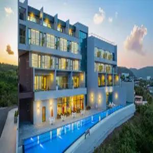 [경북 펜션] 포항 마담아네뜨 (포항,남구(시청,시외버스터미널,구룡포,쌍사,문덕,오천,송도))