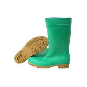 케미컬 내화학 논슬립 무접착 안전장화