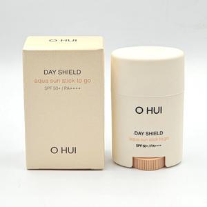 오휘 데이쉴드 아쿠아 선스틱 투 고 (SPF50+/PA++++) 14g