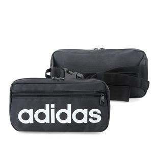 [아디다스] 리니어 범백 HT4739 힙색 슬링백
