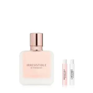 [지방시](강남점)[11] 오 드 퍼퓸 헤어 미스트 35ML 세트(+향수 1ML 2개 증정)