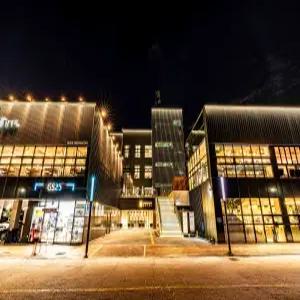 [세종 모텔] 세종 라고바움 호텔 (공주,동학사,세종)