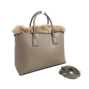 [롯데백화점]에스콰이아 여성 토트 크로스백 EC8FHB938BE