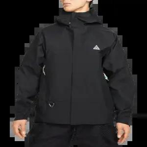 나이키 ACG 스톰핏 ADV 캐스케이드 레인 풀 집 자켓 블랙 아시아 DV9416-010
