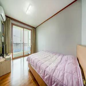 [강원 모텔] 양양 킹하우스 (양양(서피비치,낙산))