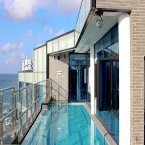 [제주 호텔] 제주 닻밭 호텔 (이호테우,하귀,애월,한림,협재)