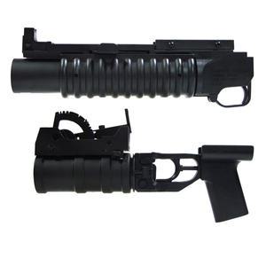 [건스토리] 토이스타 M4 / AK 용 모형 런처 시리즈