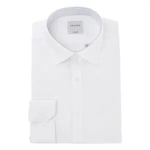 갤러리아 예작 S/S 신상품 긴팔 솔리드 남방 와이셔츠 (슬림핏) YJESBS164WH외5