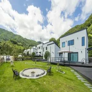 [전남 펜션] 광양 끌리다풀빌라 (광양)