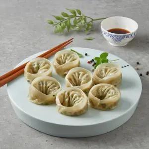 아하 고기손만두 1.2k