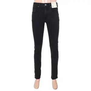 [롯데백화점]뱅뱅 남녀공용 스키니핏 스판 청바지  NQF756