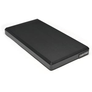 [성민건축음향] 삼성 LG 사운드바 우퍼 방진 매트(스피커 앰프 진동 방지 패드)