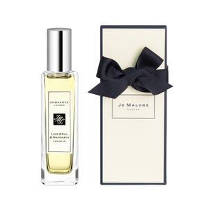 [조말론 런던] 라임 바질 앤 만다린 코롱 30ml EDC