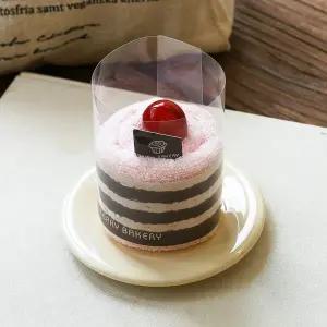 송월타올 티라미슈 수건케이크 결혼식 돌잔치 답례품 어린이집 수건