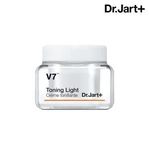 닥터자르트 브이세븐 토닝라이트 50ml