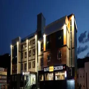 [충북] 수안보 온천 힐링호텔(충북모텔/충주모텔/충주수안보 온천 힐링호텔)