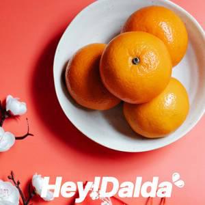 [헤이달다] 제철 제주 귤 5kg(L사이즈) 제주도 감귤 출하중