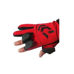 손가락 개폐타입 겨울용 얼음낚시장갑 손가락잘린장갑