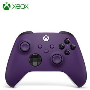 xbox 정품 컨트롤러 엑스박스 엑박패드 4세대 무선 블루투스 pc 게임패드 아스트랄 퍼플