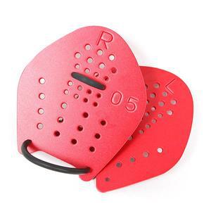 [신세계백화점] 스트로크메이커스 핸드패들(Hand paddle)-RED