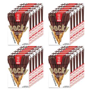 해태 포키 극세 44g x 20 사무실 회사 학교 학원 빼빼로과자