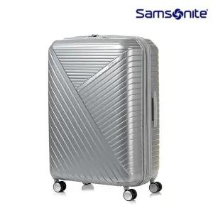 HJ 쌤소나이트 정품 로베즈 25인치 28인치 화물용 수화물용 확장형 대형 캐리어 여행용 가방