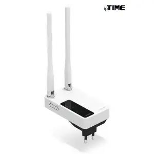 ipTIME Extender-A6T 와이파이 증폭기 확장기 무선AP