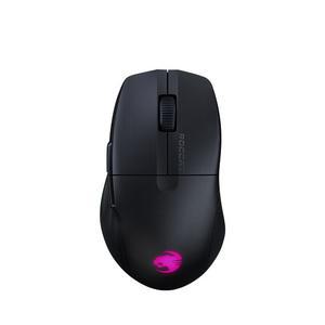 로캣 퓨어 에어 Pure Air Black 무선 게이밍 마우스