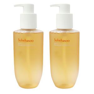 설화수 순행 클렌징폼 200ml 2개