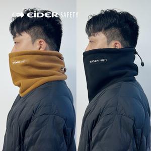 아이더 세이프티 방한용품 웜업 넥게이터 겨울 목토시 넥워머 HUW23908