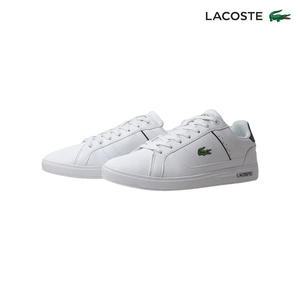 [라코스테] 라코스테 유로파 프로 남성 스니커즈 45SMA0116-042