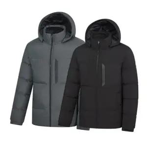 [롯데백화점]콜핑 LD08 남자 겨울 가볍고 따뜻한 오리털 헤비다운자켓 KTO8570M