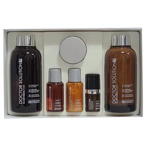 케어존 닥터솔루션 리큐어 2종기획