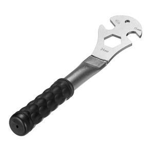 데일리쇼핑 자전거 페달공구 페달렌치 자전거수리 교체 스프라켓 프리휠 공구 스패너