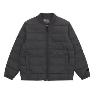 [소이] 남녀공용 겨울이월 캐쥬얼초경량점퍼(23W0102)