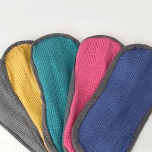 [허밍플레이스]국내제작 피그먼트 순면 땅콩 베개 커버