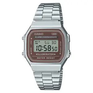 CASIO 카시오 A168WA-5AY 레트로 빈티지 시리즈 뉴컬러